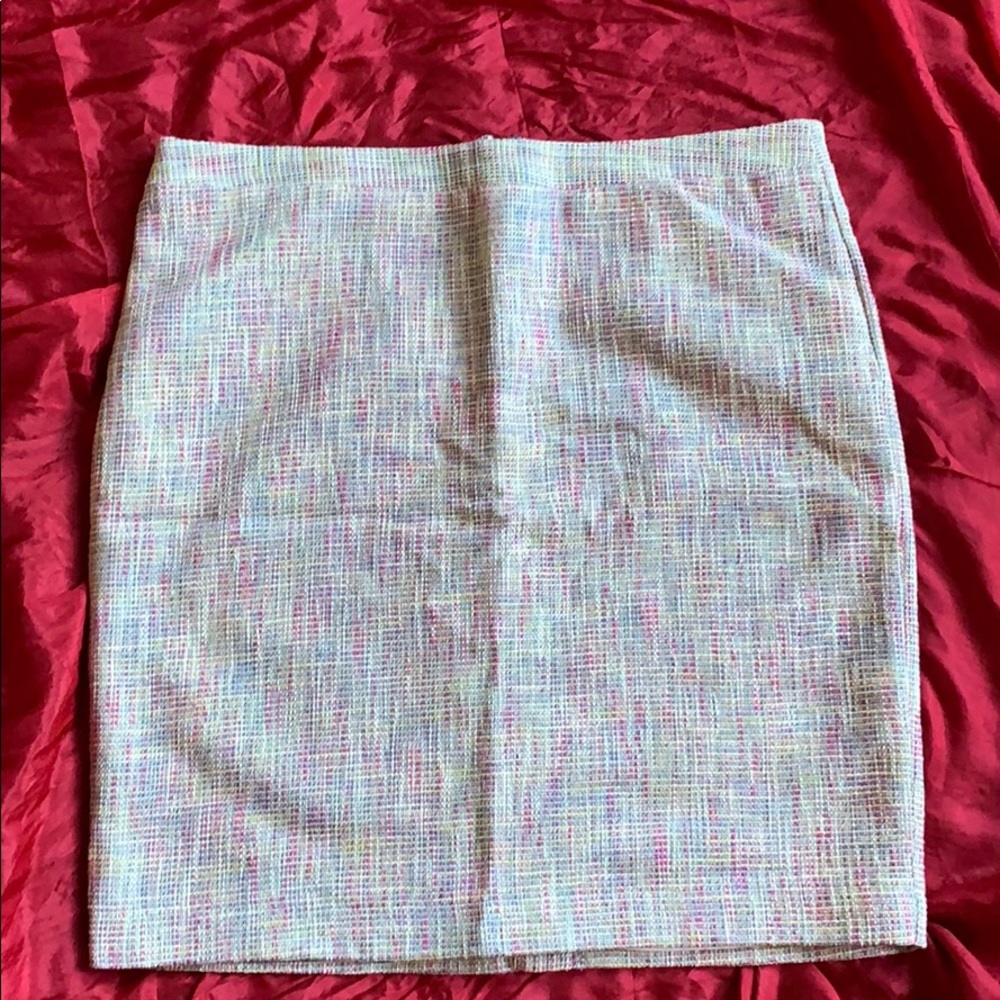 Cute pencil work skirt